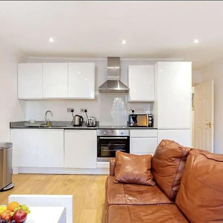 Winchester Nest Ngoại thất bức ảnh