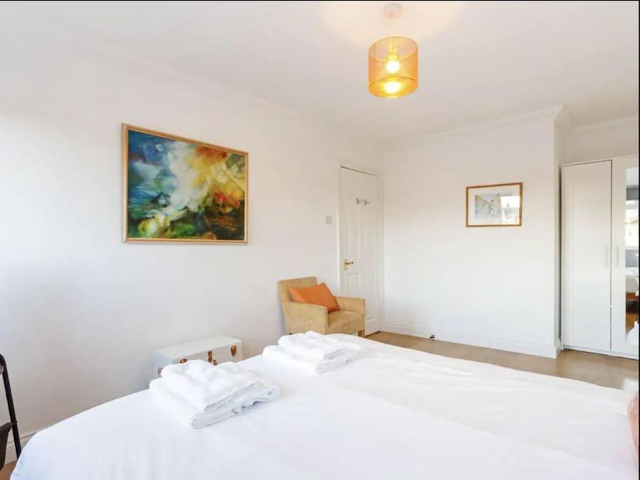 Winchester Nest Ngoại thất bức ảnh