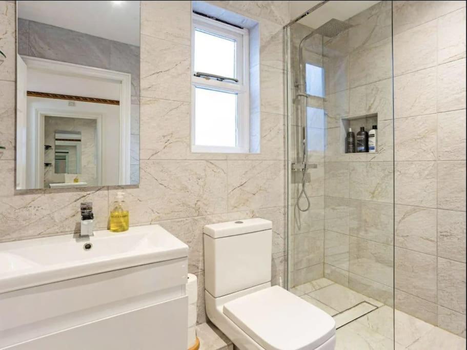 Winchester Nest Ngoại thất bức ảnh